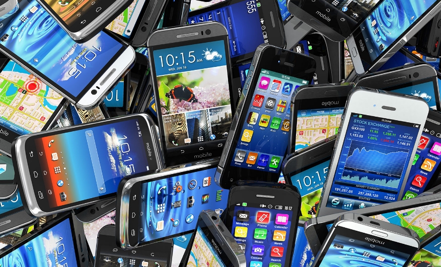 Smartphones