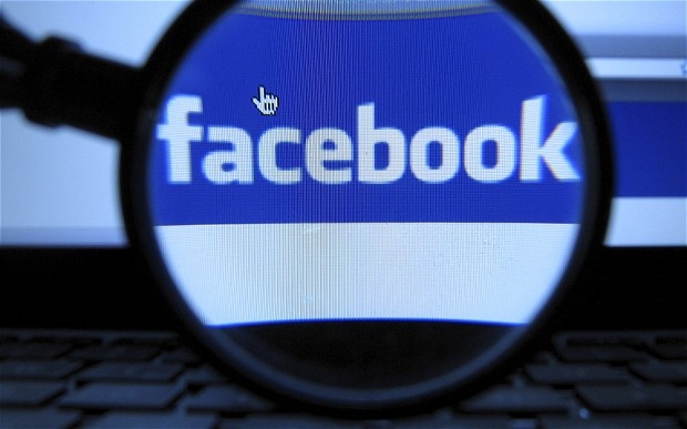 Facebook