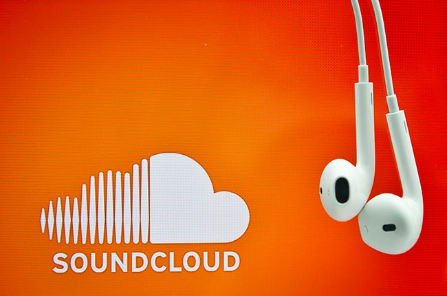 SoundCloud