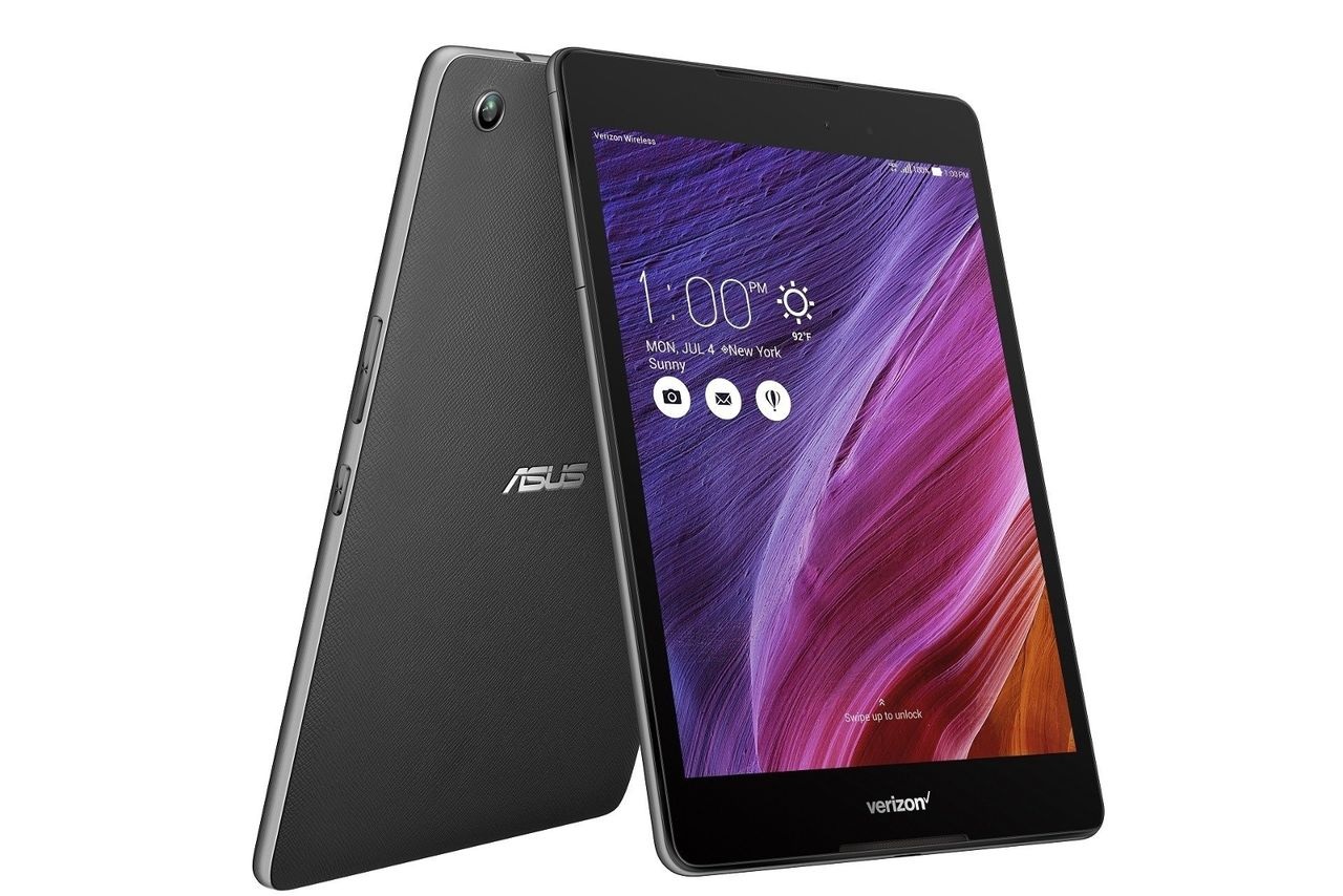zenpad z8 da Asus
