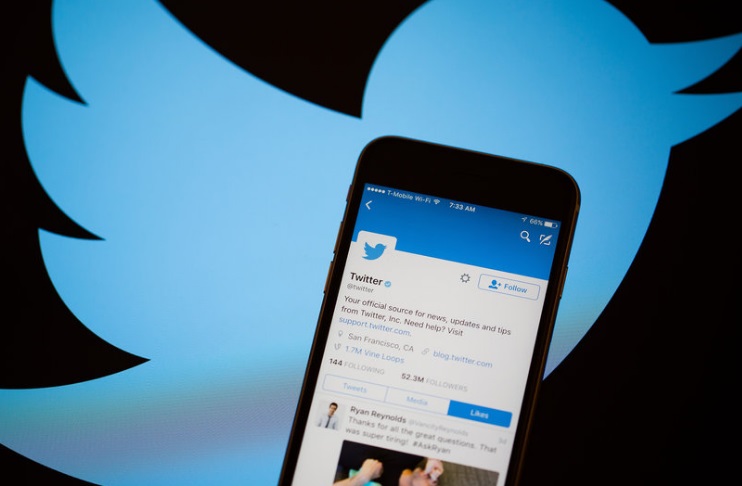 Twitter