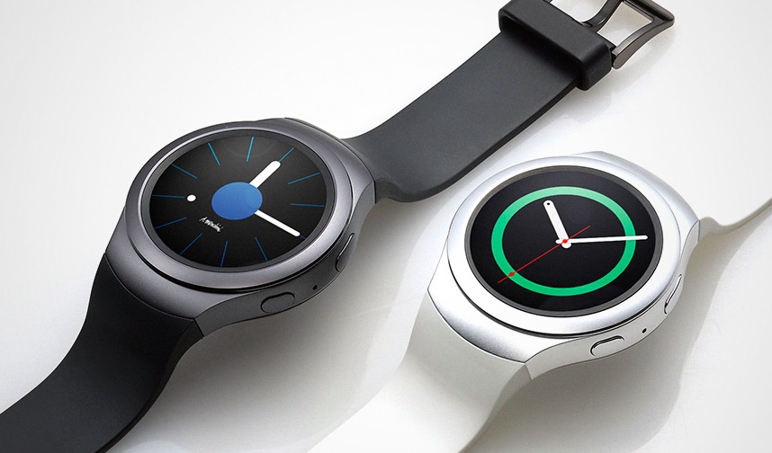 Samsung Gear