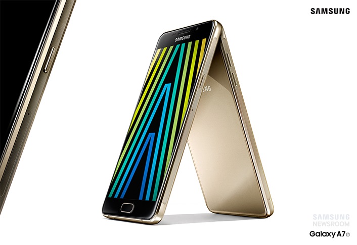 Samsung Galaxy A