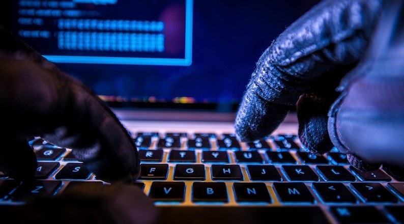 Ransomware