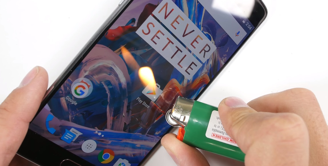 OnePlus 3