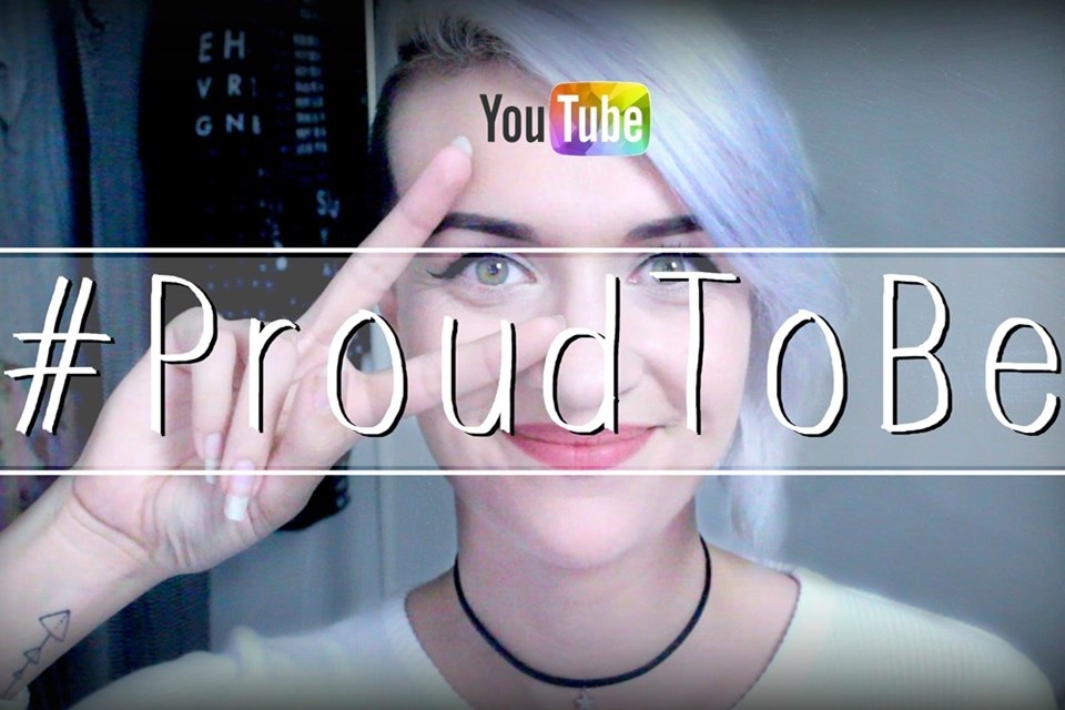 Campanha do Youtube