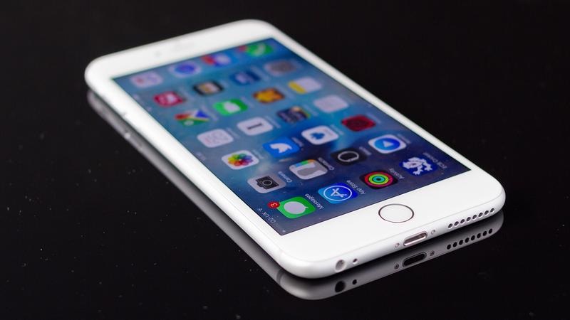 iPhone