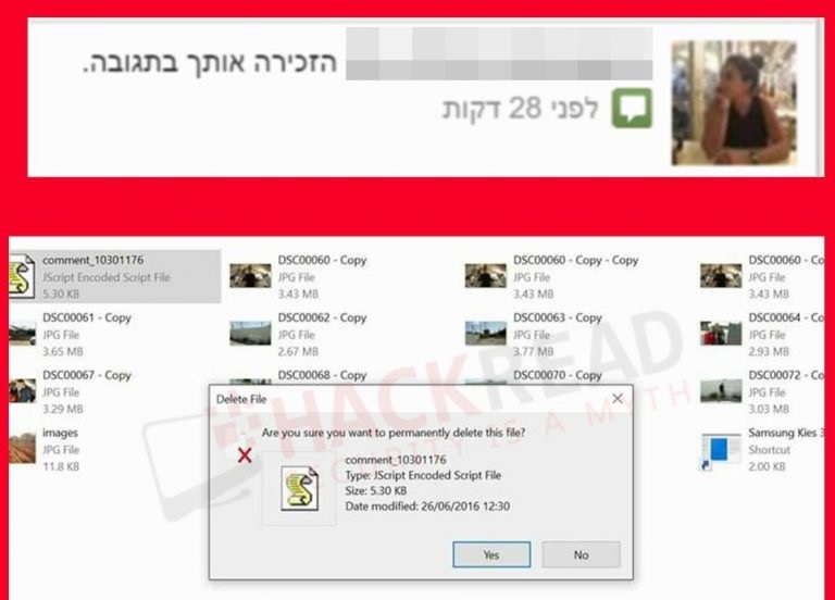 malware
