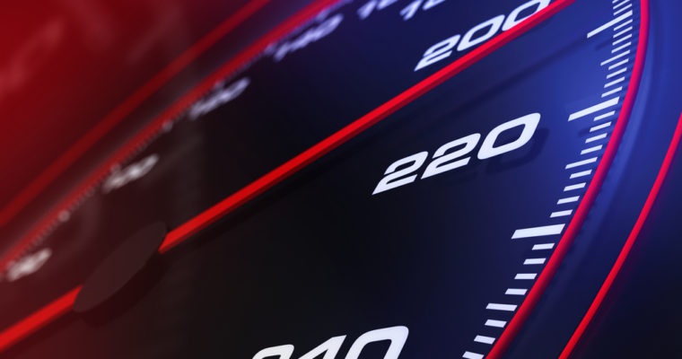 Speedtest