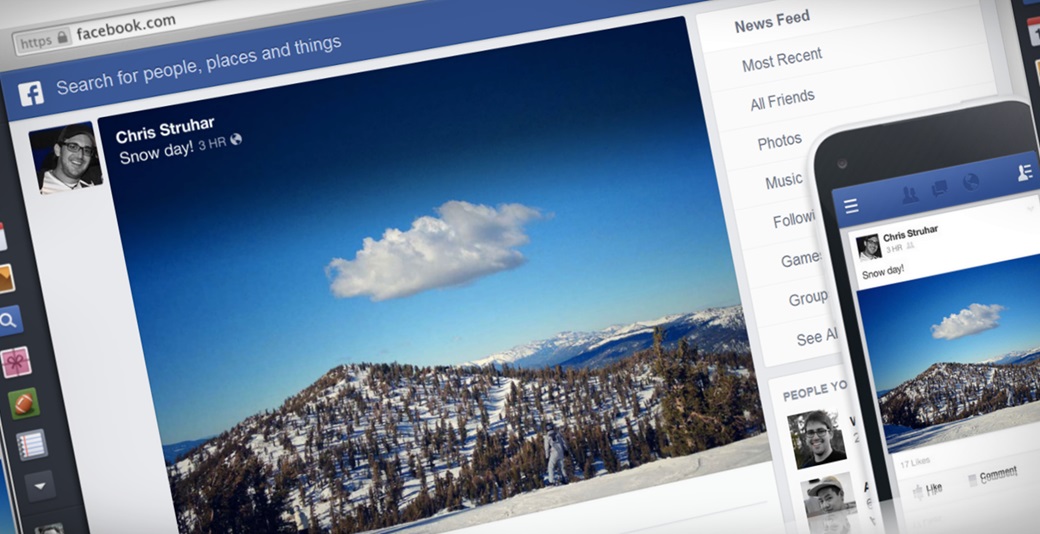 Facebook