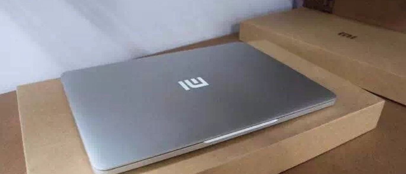 portátil da Xiaomi