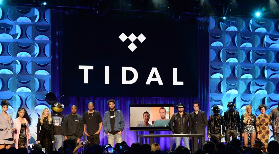 Tidal
