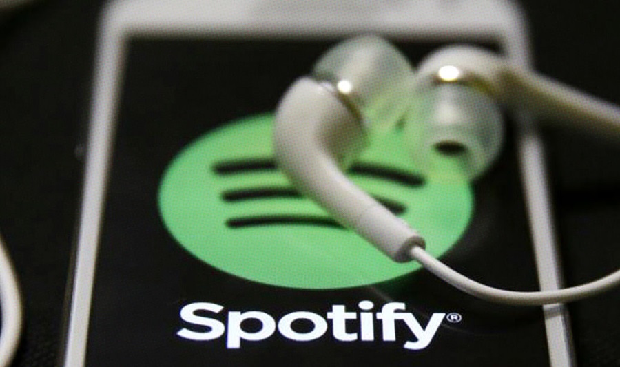 Spotify