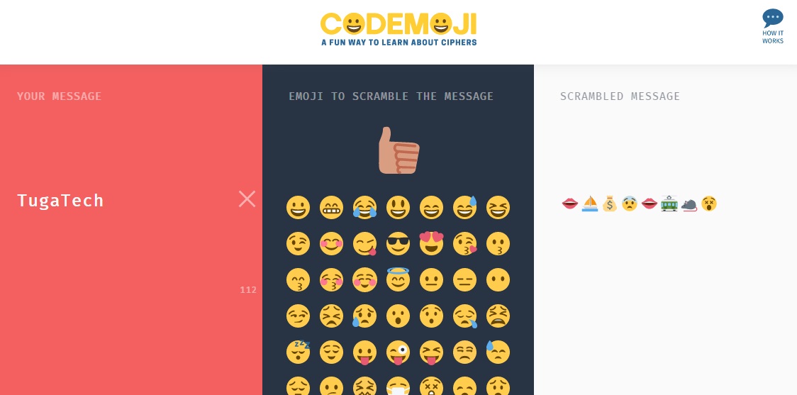 Codemoji