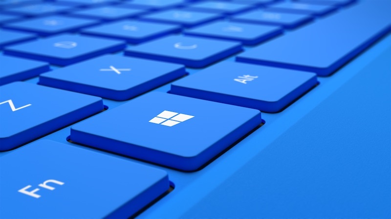 Windows