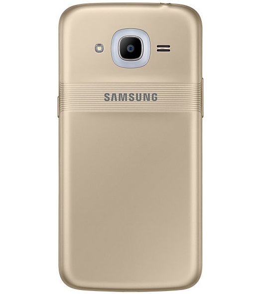 Samsung Galaxy J2