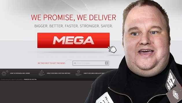 Kim dotcom
