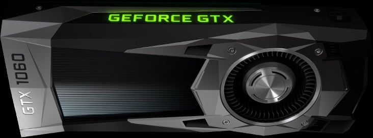 GTX 1060