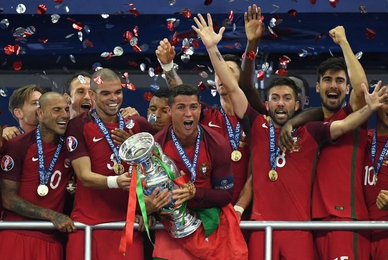 euro 2016