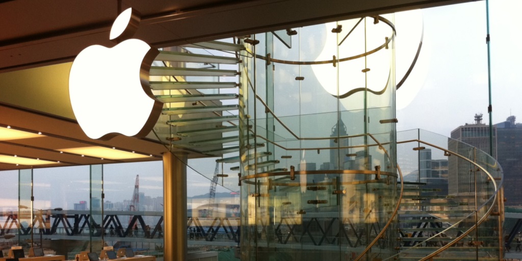 Apple Store