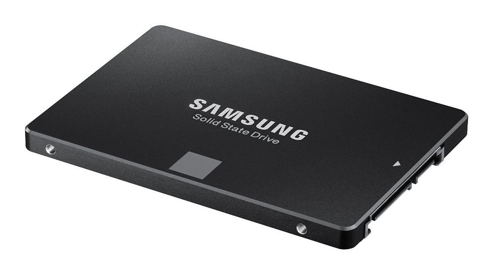 Samsung SSD
