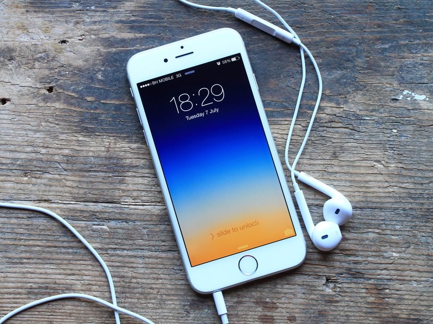 iphone