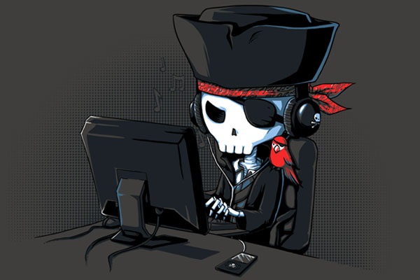 Pirataria