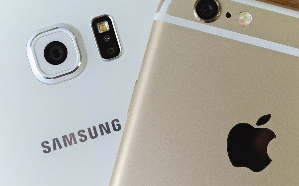 Apple vs Samsung