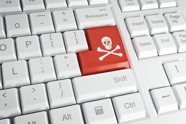 Malware e vírus