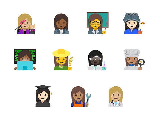 Emojis