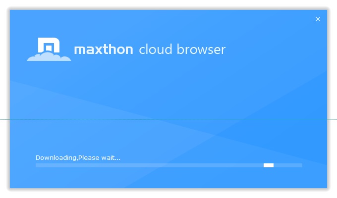 Maxthon 