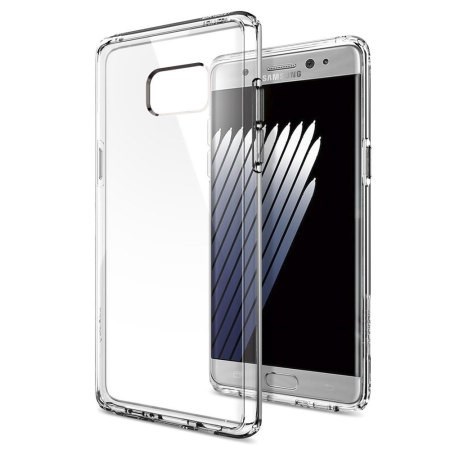 Possível capa do Galaxy Note 7