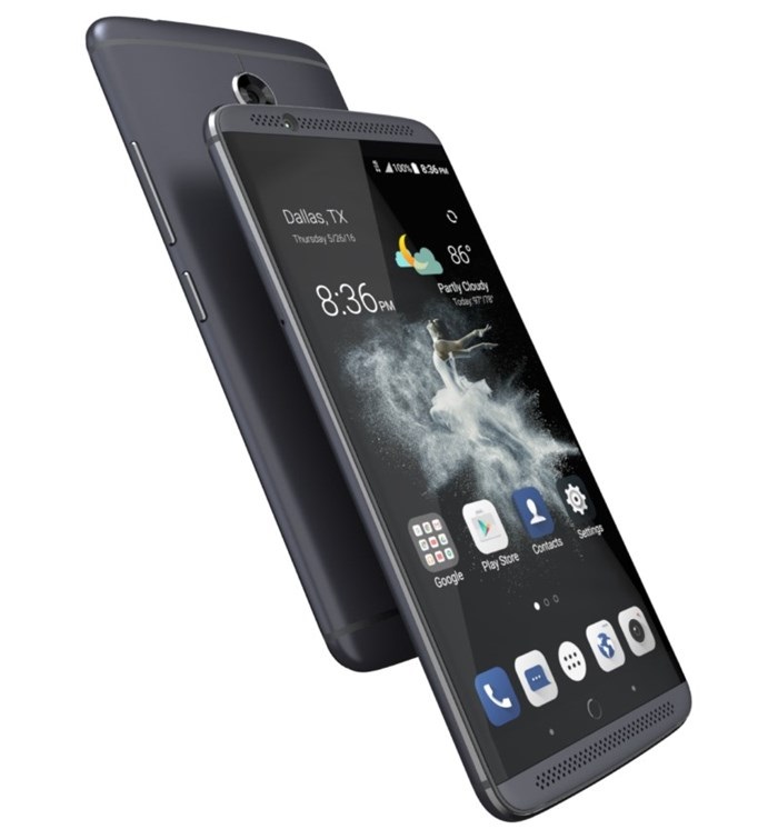 ZTE Axon 7