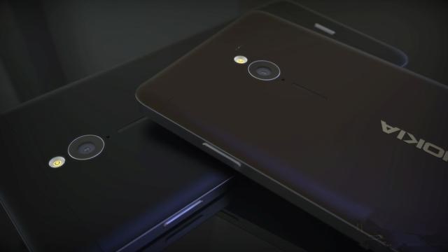 Novos Nokia