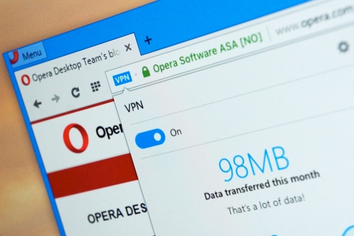 Opera
