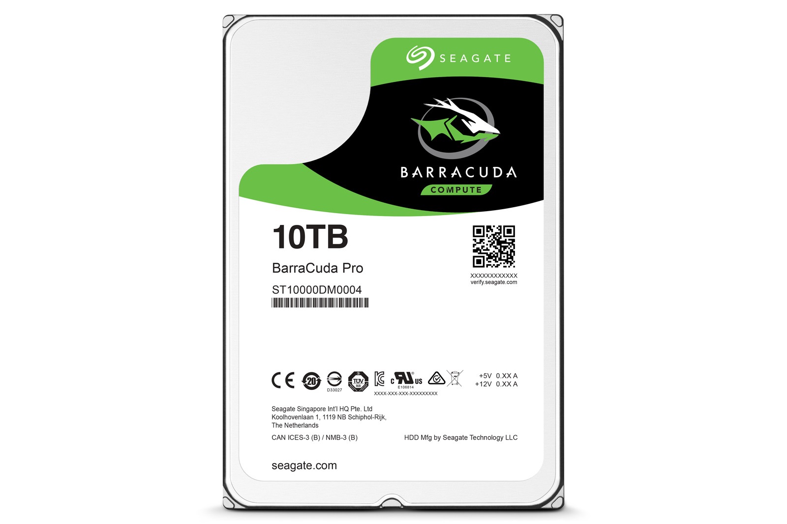Seagate 