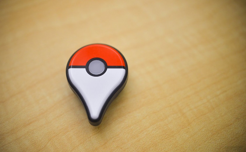 Pokémon Go