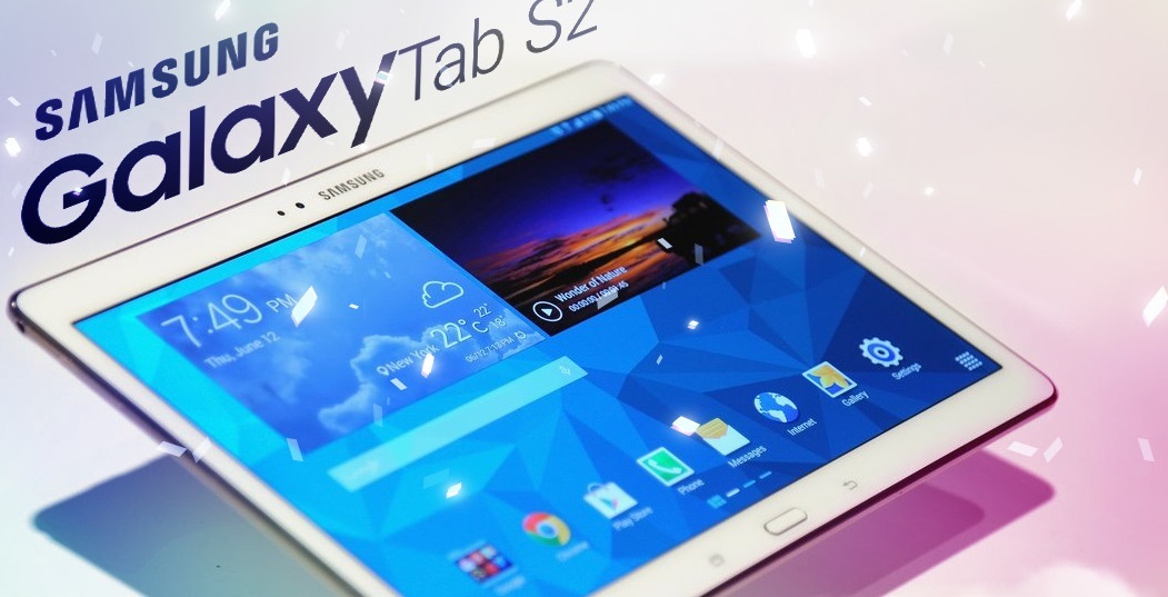 tablet da samsung