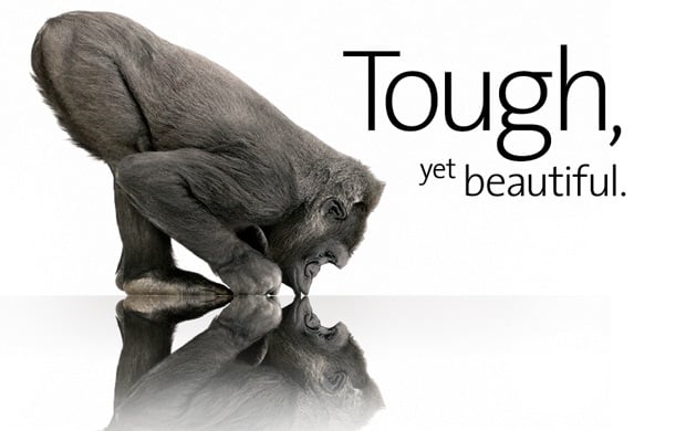 Gorilla Glass 5
