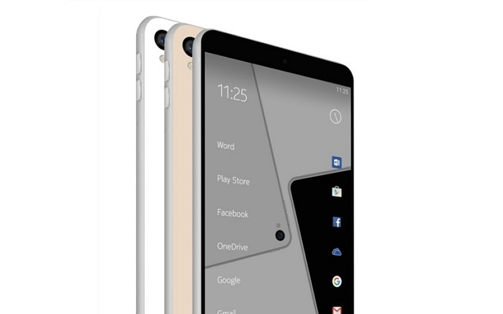 Smartphone da Nokia