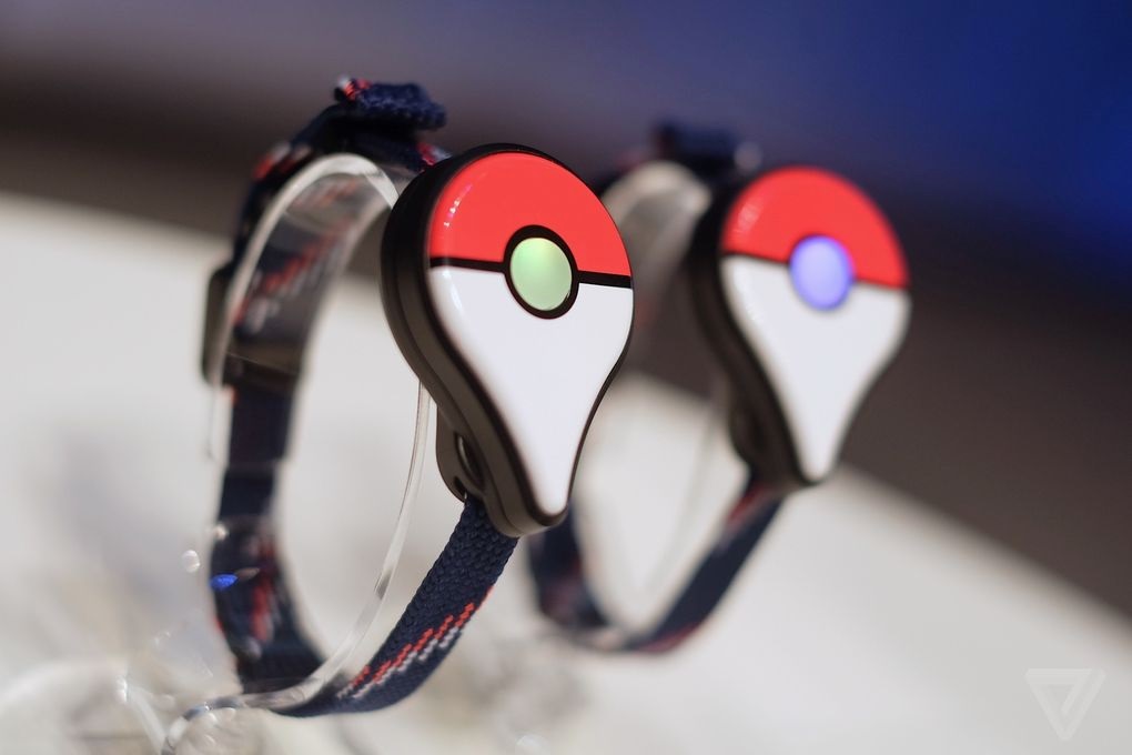 Pokémon Go