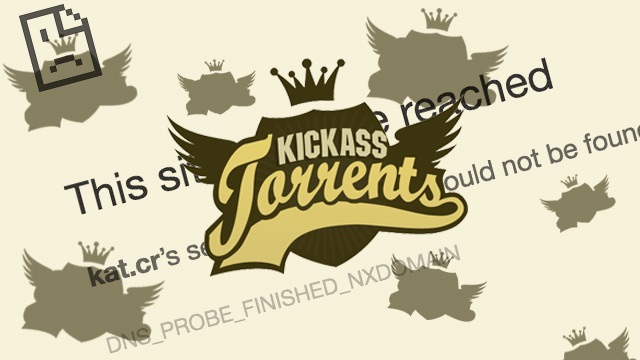 KickassTorrents