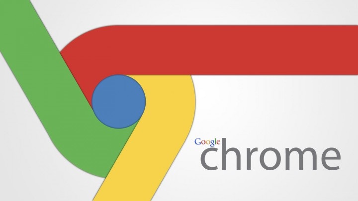 Chrome