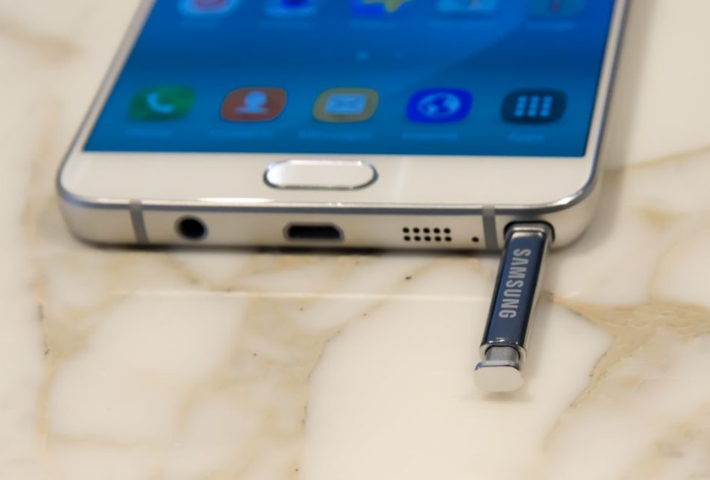Samsung Galaxy Note 7