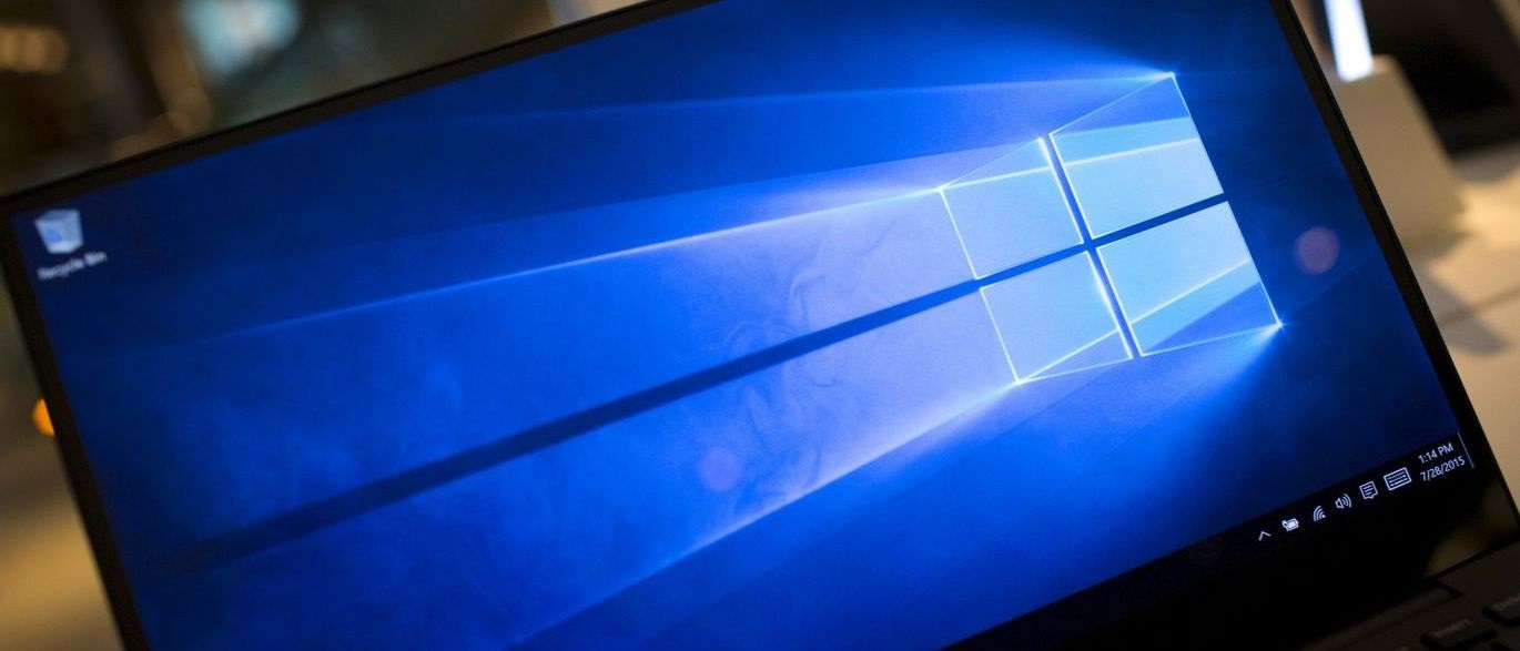 Windows 10