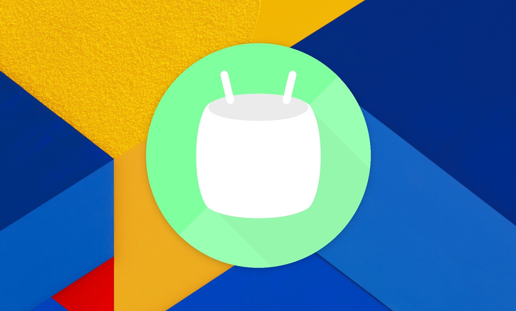 Android marshmallow