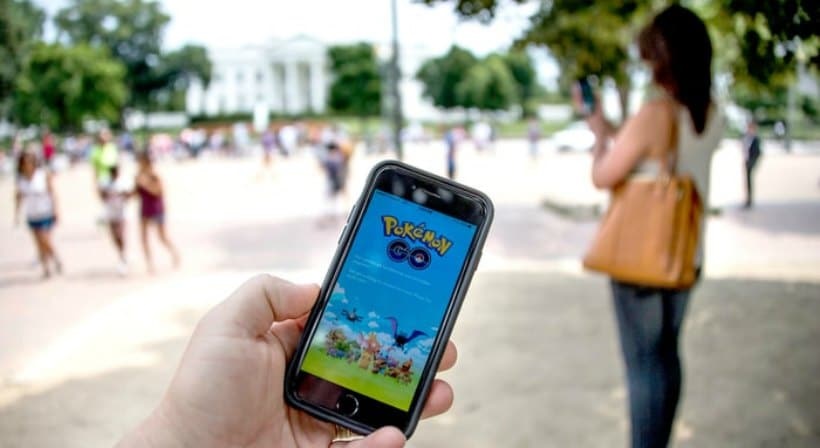 Pokémon Go