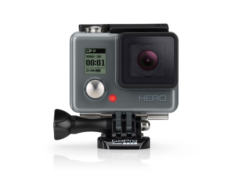 GoPro Hero