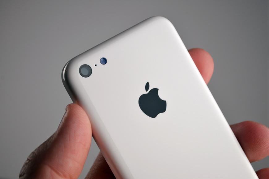 iphone da apple