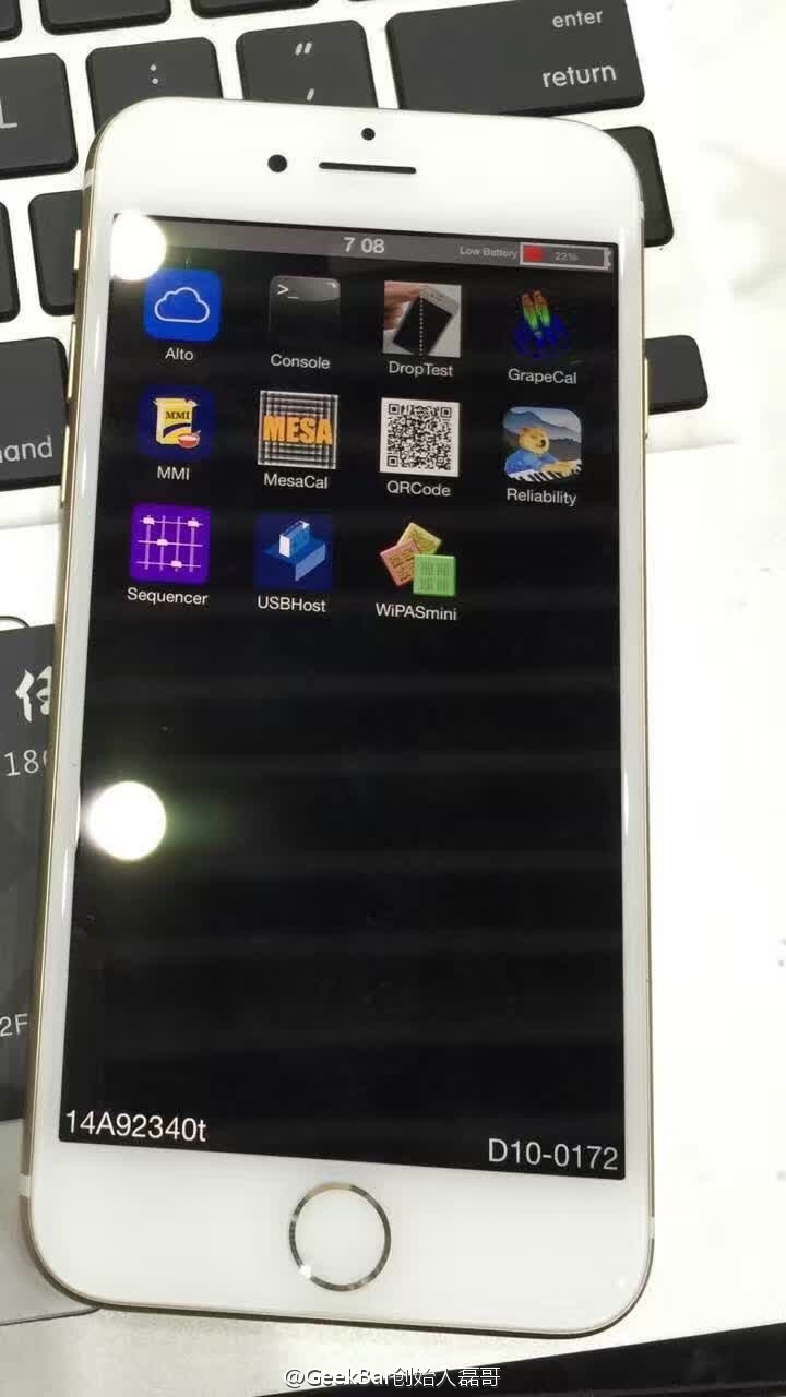iphone 7